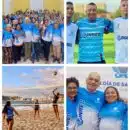 Más de 6 mil mujeres y miles de jóvenes participan en programas deportivos impulsados por el Gobierno de Carlos Pinedo Cuello