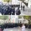 Más de 900 policías listos para garantizar la seguridad de las elecciones presidenciales en el Magdalena