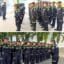 Policía Nacional fortalece la seguridad en el Magdalena con la llegada de 40 nuevos uniformados