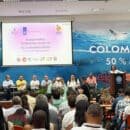 Trabajadores exigen una transición energética con garantías laborales y futuro para las regiones