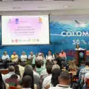 Trabajadores exigen una transición energética con garantías laborales y futuro para las regiones
