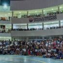 UNIMAGDALENA celebra 64 años con cultura, deporte y tradición Caribe