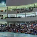 UNIMAGDALENA celebra 64 años con cultura, deporte y tradición Caribe