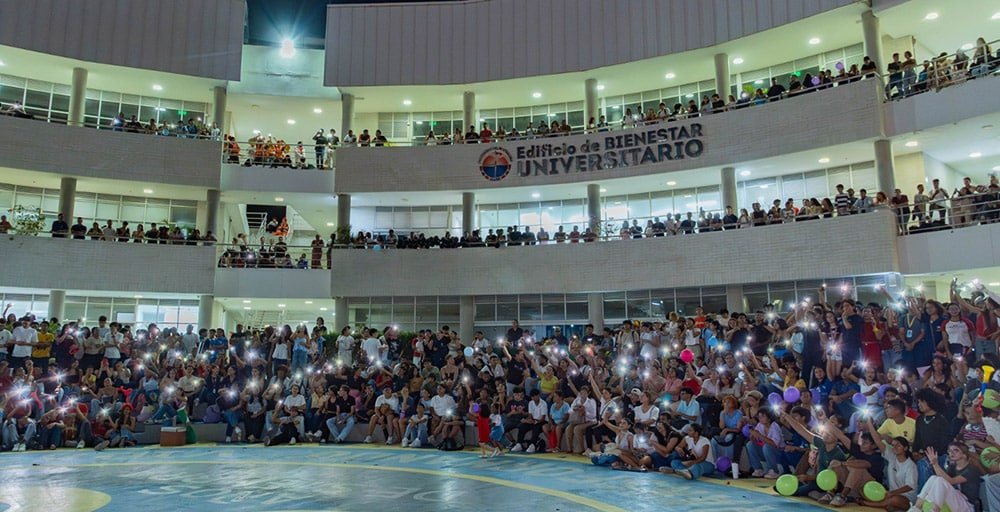UNIMAGDALENA celebra 64 años con cultura, deporte y tradición Caribe