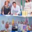 UNIMAGDALENA y Club de Leones firman convenio para fortalecer acciones sociales