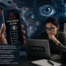 Vigilancia digital en las Américas la amenaza silenciosa contra el periodismo y la libertad de expresión