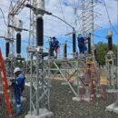 Air-e Intervenida desarrolla trabajos preventivos en la subestación Gaira Air-e Intervenida desarrolla trabajos preventivos en la subestación Gaira