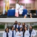 Belkis Lorena Gil Nuvita será la primera mujer médica del pueblo Kogui