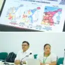 CORPAMAG y AUGURA lideraron la versión 102 de la mesa técnica agroclimática para fortalecer acciones frente al fenómeno de el niño