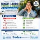 DADSA hace un llamado a reducir el ruido y proteger el derecho a la tranquilidad en Santa Marta