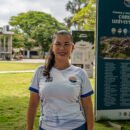 Docente UNIMAGDALENA representará al país en campeonato deportivo en Italia