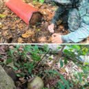 Ejército Nacional neutralizó artefactos explosivos improvisados, en zona rural de Calamar, Guaviare Ejército Nacional neutralizó artefactos explosivos improvisados, en zona rural de Calamar, Guaviare