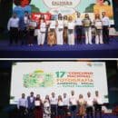 Fedepalma premió a los ganadores de los concursos Mujer Palmera y Fotografía 2026_