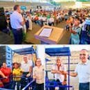 Gobierno de Pinedo dignifica la labor de los recicladores en Santa Marta a través del DADSA