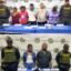 Golpe a estructuras criminales vinculadas al sicariato, la extorsión y el tráfico local de estupefaciente
