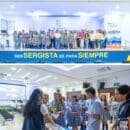 La Sergio lidera una apuesta por la cultura ciudadana para transformar Santa Marta