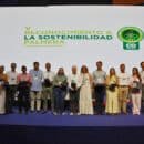 Palmicultores, empresas y fundaciones fueron reconocidos por liderar soluciones sostenibles en Colombia