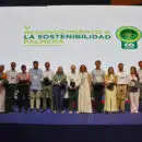 Palmicultores, empresas y fundaciones fueron reconocidos por liderar soluciones sostenibles en Colombia