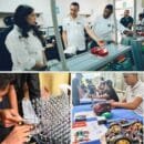 Programa de Ingeniería Electrónica de UNIMAGDALENA obtiene por primera vez Acreditación en Alta Calidad