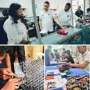 Programa de Ingeniería Electrónica de UNIMAGDALENA obtiene por primera vez Acreditación en Alta Calidad