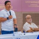 Rector Pablo Vera socializó ante el Consejo Superior informe con miras a la reacreditación institucional