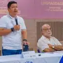 Rector Pablo Vera socializó ante el Consejo Superior informe con miras a la reacreditación institucional