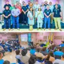UNIMAGDALENA consolida la investigación científica con el III Foro de Química Medicinal