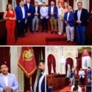 UNIMAGDALENA y Cádiz exploran oportunidades conjuntas para liderar iniciativas de Economía Azul