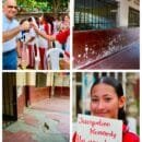 ¡Pinedo cumple! Comienzan obras de restauración en 12 colegios públicos