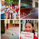 ¡Pinedo cumple! Comienzan obras de restauración en 12 colegios públicos