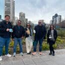 Café de la Sierra Nevada abre camino en Chile cuatro empresas del Magdalena participan en Expocafé 2026