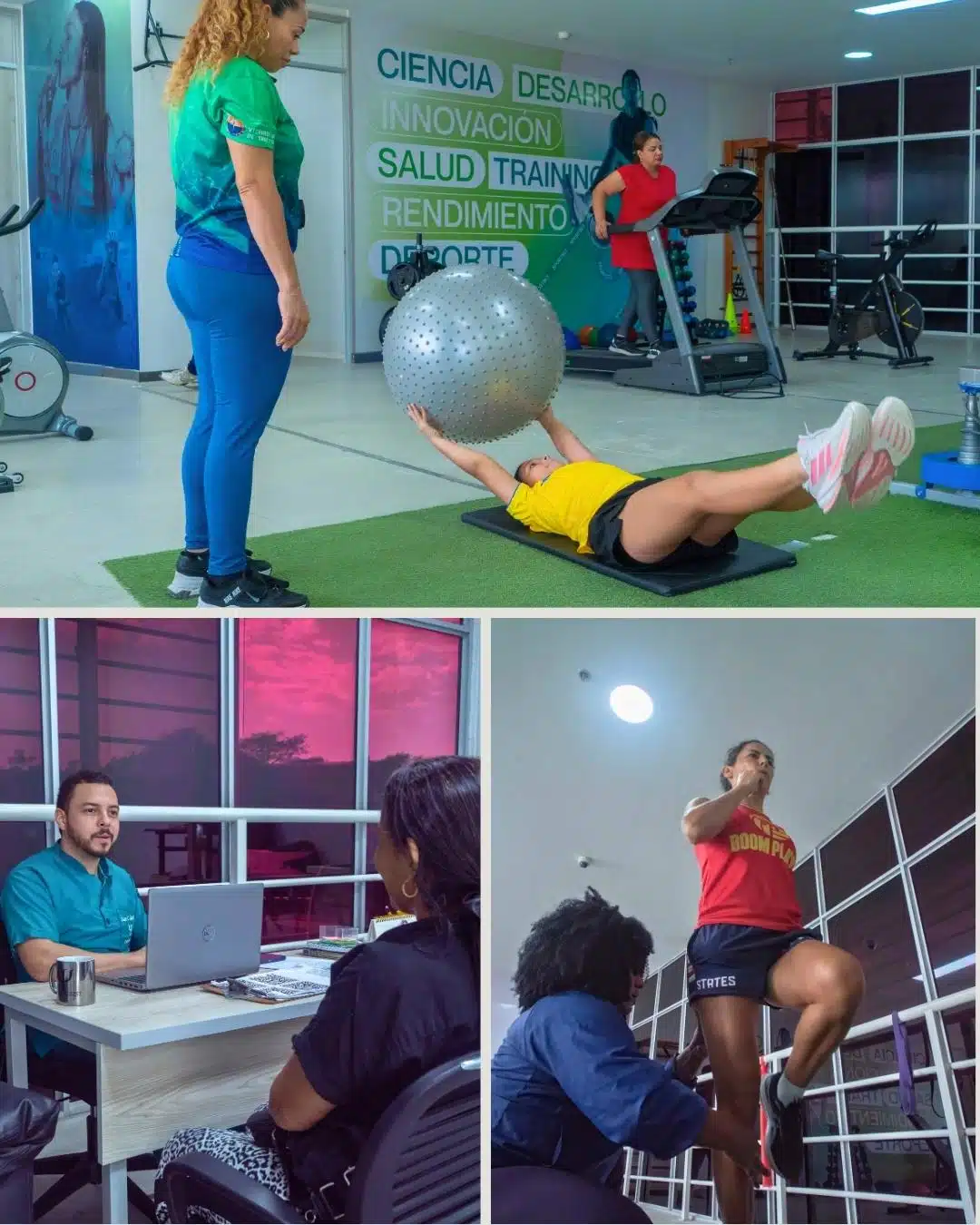 Club SportSci UNIMAGDALENA ya cuenta con más de 180 deportistas beneficiarios en la región Caribe