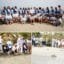 Corpamag, Fundación Museo del Mar y Ejército Nacional liberan 25 tortugas marinas junto a las Candidatas a Capitana Distrital del Mar 2026