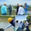 Corpamag investiga mortandad de peces en el caño peñoncito, municipio de San Zenón