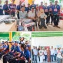 Drummond Ltd. aporta al mejoramiento de la atención de los adultos mayores en Rincón Hondo y La Aurora