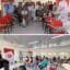 Drummond Ltd. fortalece instituciones educativas con entrega de mobiliario y dotación escolar