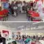 Drummond Ltd. fortalece instituciones educativas con entrega de mobiliario y dotación escolar