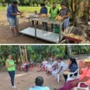 Drummond Ltd. y la Corporación Colombia Internacional fortalecen el emprendimiento rural en el Cesar Drummond Ltd. y la Corporación Colombia Internacional fortalecen el emprendimiento rural en el Cesar