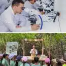 MinEducación concede la cuarta Acreditación en Alta Calidad al Programa de Biología de UNIMAGDALENA
