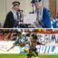 UNIMAGDALENA graduó a Juan Carlos Ramírez, exfutbolista de la Selección Colombia