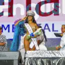 Zhyara Sofía Londoño, representante de Córdoba, fue elegida como nueva Capitana Nacional del Mar 2026-2027