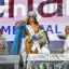 Zhyara Sofía Londoño, representante de Córdoba, fue elegida como nueva Capitana Nacional del Mar 2026-2027