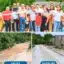 Alcalde Pinedo inaugura obra vial en Valle de Gaira