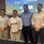 CORPAMAG, Alcaldía de Santa Marta y The Ocean Cleanup firman Memorando de Entendimiento para combatir la contaminación por plásticos en el Distrito de Santa Marta