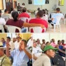 Corpamag avanza en la renovación de los consejos de cuenca de los POMCA Río Piedra, Manzanares y otros directos del Caribe, y de la Ciénaga Grande de Santa Marta