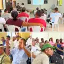Corpamag avanza en la renovación de los consejos de cuenca de los POMCA Río Piedra, Manzanares y otros directos del Caribe, y de la Ciénaga Grande de Santa Marta