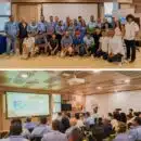 Foro liderado por UNIMAGDALENA fortalece acciones para la conservación del Parque Tayrona