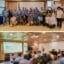 Foro liderado por UNIMAGDALENA fortalece acciones para la conservación del Parque Tayrona