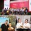 Gases del Caribe presente en Sabor Barranquilla con Legados que Conservan el Sabor