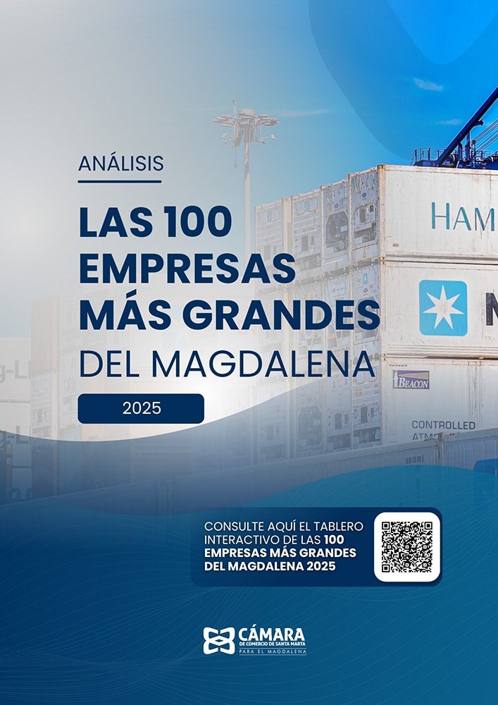 íanalisis las 100 empresas más grandes 2025 - 1